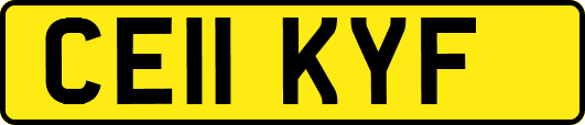 CE11KYF