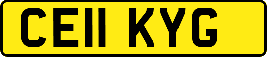 CE11KYG