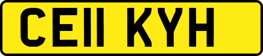 CE11KYH