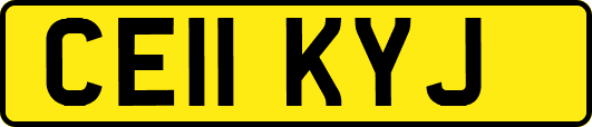 CE11KYJ