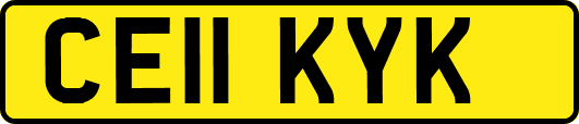 CE11KYK