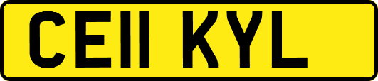 CE11KYL