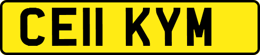 CE11KYM