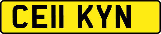 CE11KYN
