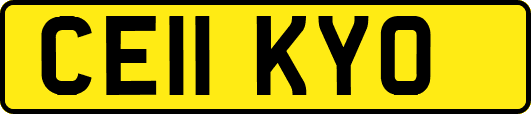 CE11KYO