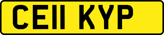 CE11KYP