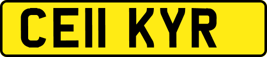 CE11KYR