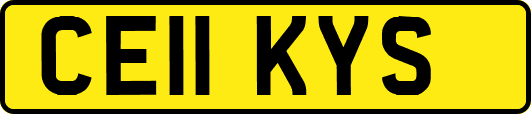 CE11KYS