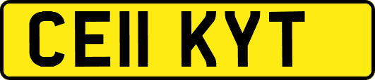 CE11KYT