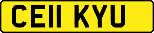 CE11KYU
