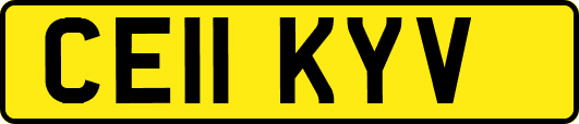 CE11KYV