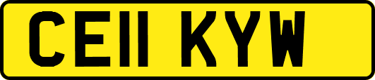 CE11KYW