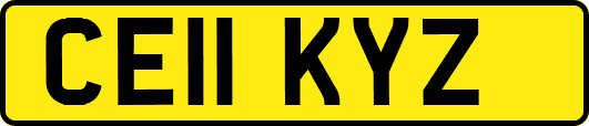 CE11KYZ