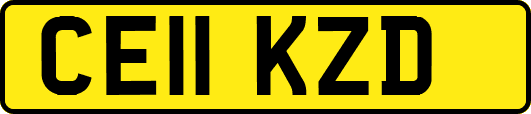 CE11KZD