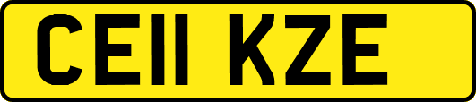 CE11KZE
