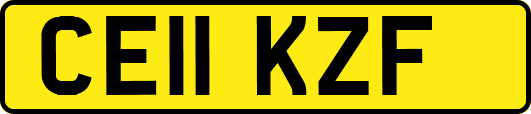 CE11KZF