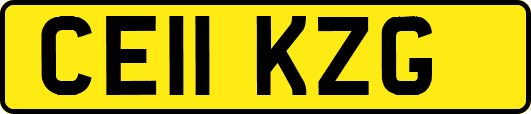 CE11KZG
