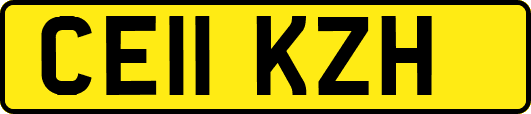 CE11KZH