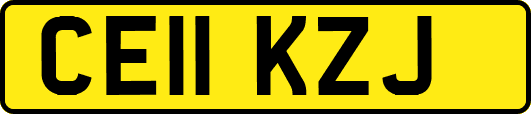 CE11KZJ