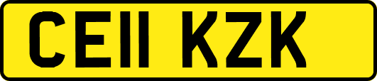 CE11KZK