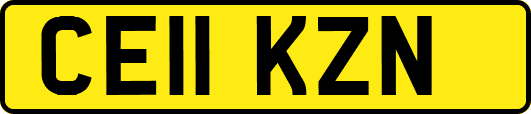 CE11KZN