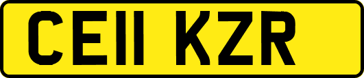 CE11KZR