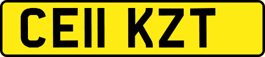CE11KZT