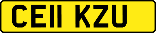 CE11KZU
