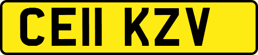 CE11KZV