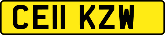 CE11KZW