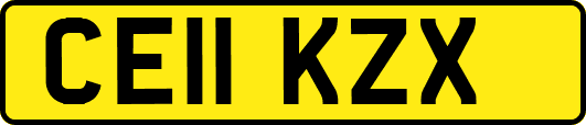 CE11KZX