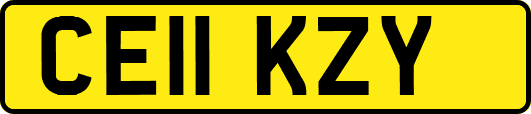 CE11KZY