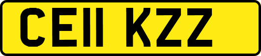 CE11KZZ