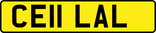 CE11LAL