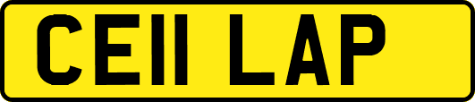 CE11LAP
