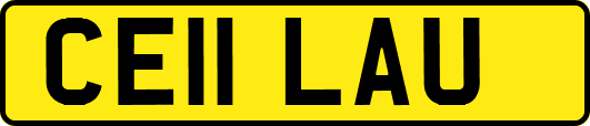 CE11LAU