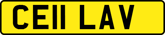 CE11LAV