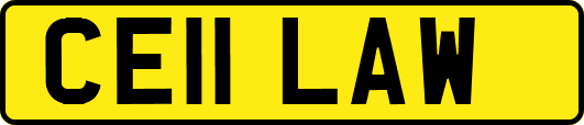 CE11LAW