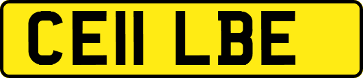 CE11LBE