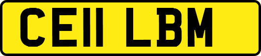 CE11LBM