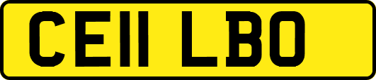 CE11LBO