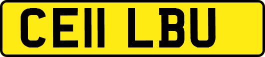 CE11LBU