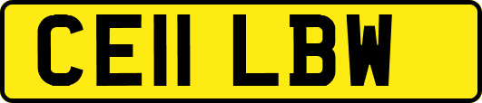 CE11LBW