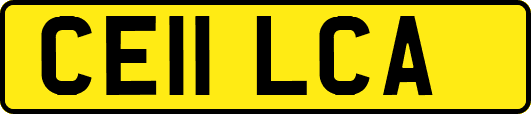 CE11LCA