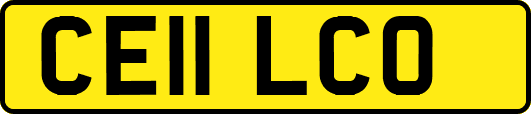 CE11LCO