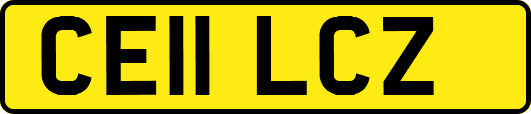 CE11LCZ