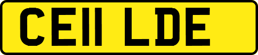 CE11LDE