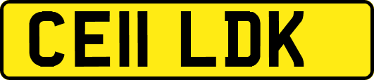CE11LDK