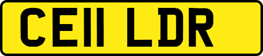 CE11LDR