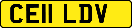 CE11LDV